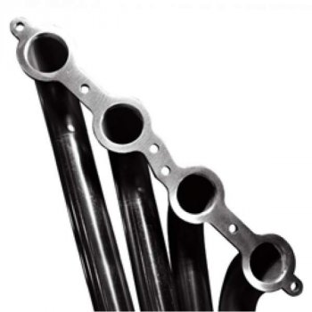 6751 KOOKS HEADERS 1 7/8" x 3" " Равно длинный коллектор из нержавейки. Cadillac CTSV - LS6/LS2 (2004-2006) Header w/ 1pr 12" 02 Extension Harness. для: CADILLAC CTS-V 