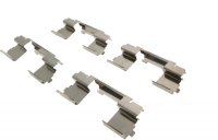 117.67020 Противоскрипные пружины DODGE перед