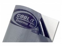 14710 THERMO TEC Акустический Мат 61см х 91см самоклеющийся 