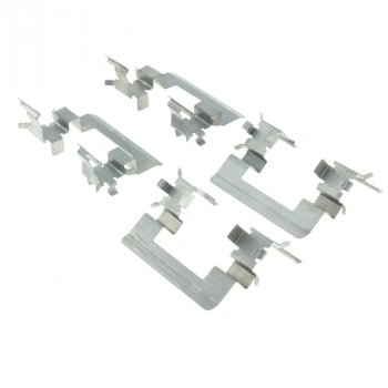 117.62057 Противоскрипные пружины BUICK, CADILLAC перед 