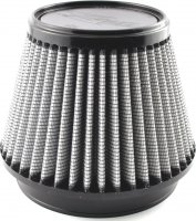 21-55505 Afe Power Фильтр воздушный, Pro DRY S (сухой) 5-1/2 F x 7 B x 4-3/4 T x 5 H in