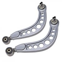 516-05-50520 SCUNK2 Рычаги заднии 2006 CIVIC (ALL) HARD ANODIZED