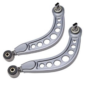 516-05-50520 SCUNK2 Рычаги заднии 2006 CIVIC (ALL) HARD ANODIZED 