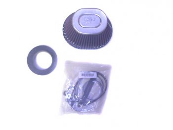 57-0461 K&amp;N 57i Холодный впуск: OPEL,VAUXHALL Подходит для: OPEL VECTRA B 2.2L - AllVAUXHALL VECTRA B 2.2L - 145BHP, 16v