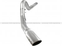 49-03054-P Afe Power Выхлопная система DPF-Back 5.0" Ford Dsl Trucks 08-10 V8-6.4L