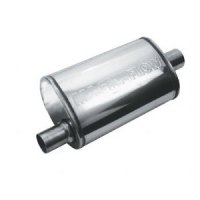 14255 Magnaflow Глушитель прямоточный 18" Body