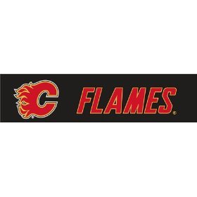 чехол на руль - Calgary Flames 