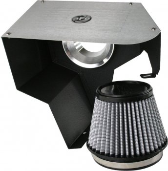 51-10651 Afe Power Система холодного впуска Momentum/Magnum Pro DRY S (сухой) BMW Z4 (E85) 03-05 L6-2.5L M54 