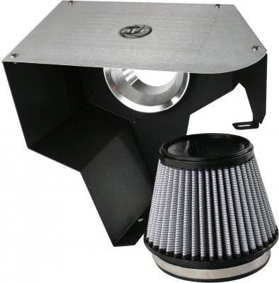 51-10651 Afe Power Система холодного впуска Momentum/Magnum Pro DRY S (сухой) BMW Z4 (E85) 03-05 L6-2.5L M54 