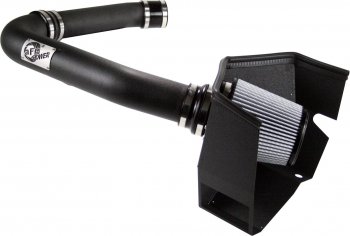 51-12122 Afe Power Система холодного впуска Momentum/Magnum Pro DRY S (сухой) Jeep Grand Cherokee 11-14 V6-3.6L 