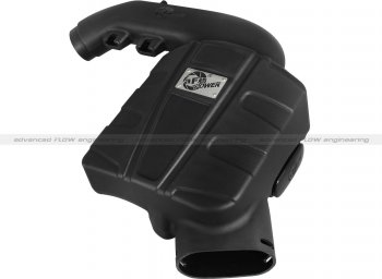 51-82083 Afe Power Система холодного впуска Momentum/Magnum Pro DRY S (сухой) BMW 535i (F10) 11-15 L6-3.0L (t) N55 