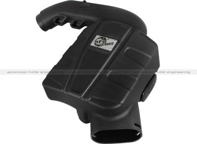 51-82083 Afe Power Система холодного впуска Momentum/Magnum Pro DRY S (сухой) BMW 535i (F10) 11-15 L6-3.0L (t) N55 