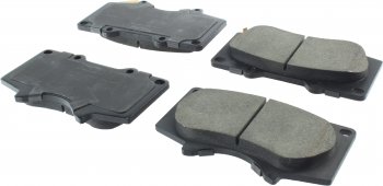 309.09761 StopTech Тормозные колодки Performance Lexus, Toyota Передние