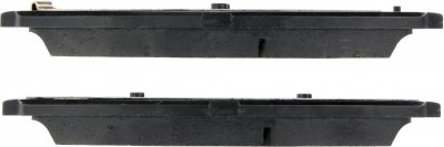 105.18140 Тормозные колодки Posi-Quiet Ceramic KIA перед 