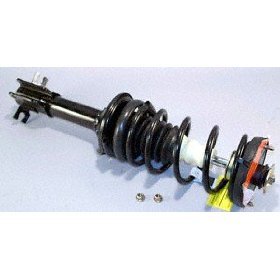 Sensa-Trac Struts and Cartridge Product InformationBrand: Monroe