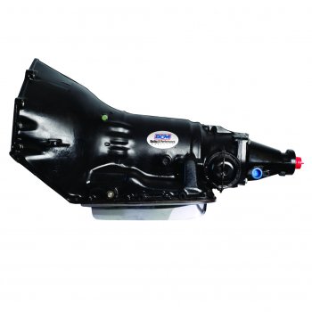 114507 B&amp;M CO трансмиссия 98 UP 4R70W 