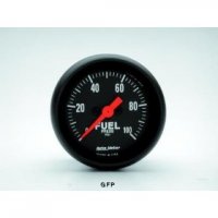 2" датчик давления топлива, 0-100 PSI W/O PEAK & VALLEY, FSE AUTO METER #2663