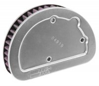 HD-1614 K&N Фильтр нулевого сопротивления HARLEY DAVIDSON