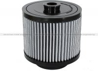 11-10125 Afe Power Фильтр воздушный Pro DRY S (сухой) Audi A6/Quattro (C6) 05-11 V6-3.2L