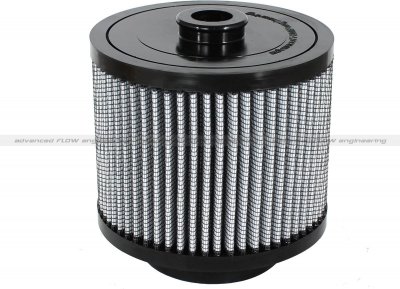 11-10125 Afe Power Фильтр воздушный Pro DRY S (сухой) Audi A6/Quattro (C6) 05-11 V6-3.2L 