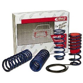 Комплект пружин подвески Eibach Drag-Launch Kit (Performance Springs) PONTIAC, Firebird, V8, Incl. T DRAG LAUNCH CAMARO 93-95