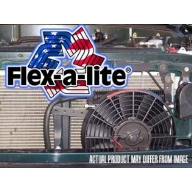 30928 Flex-a-Lite Крепеж 