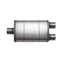 13288 Magnaflow Глушитель прямоточный 14" Body