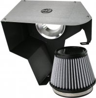51-10661 Afe Power Система холодного впуска Momentum/Magnum Pro DRY S (сухой) BMW Z4 (E85) 03-05 L6-3.0L M54