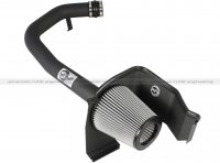 51-12152-B Afe Power Система холодного впуска Momentum/Magnum Pro DRY S (сухой) Dodge Challenger 11-14 V6-3.6L