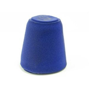 25-5943 WETSUIT 5.25"B, 3"T, 6"H, PU SLT, SL Wetsuit,5.25"B,3"T,6"H,Purple