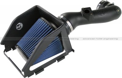 54-12262-1 Afe Power Система холодного впуска Momentum/Magnum Pro 5R (мокрый) Toyota Tundra 00-04 V8-4.7L 