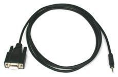 INNOVATE MTR 3746 PROG CBL LC-1 XD-1 Serial Program Cable (LC-1, XD-1, LMA-3)
