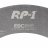 DP82144RP1 EBC Brakes Racing's RP-1™ Тормозные колодки перед PORSCHE 911 (991) (Cast Iron Disc Only), 911 (991/2) (Cast Iron Disc Only)