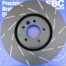 USR1723 EBC BRAKES тормозные диски LAND ROVER Range Rover (L405), Range Rover Sport