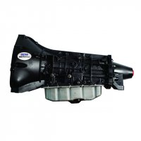 115505 B&M CO трансмиссия 0508 MUSTANG