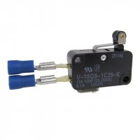 80628 B&M CO MICRO SWITCH
