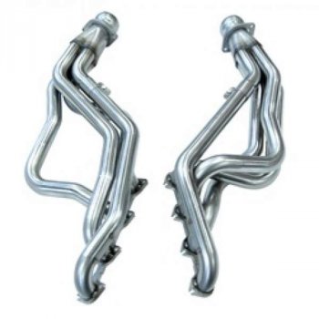 6002S KOOKS HEADERS 1 3/4" x 1 7/8" x 3" Равно длинный коллектор из нержавейки. 2V - 4.6 (1996 - 2004) Header w/ 1pr 24" 02 Extension Harness. No EGR. для: FORD MUSTANG GT 1996-2004 Ford Mustang GT 4.6L 2V