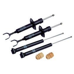 Система подвески Eibach Pro-Damper Kit CHRYSLER, 300, 2WD, V6, Exc. AWD 2005 to 2009 PDK PRO DAMPER