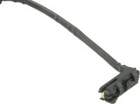 116.33023 Сенсор износа тормозных колодок AUDI зад., перед