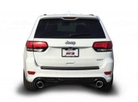 140633 Выпускная система BORLA Настроенный выпуск 2015+ JEEP Grand Cherokee SRT-8 Rear Section Exhaust ATAK®