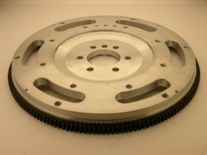 151130 FIDANZA Алюминиевый балансир для маховикаChevy Chevy/