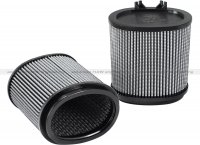 11-10126 Afe Power Фильтр воздушный Pro DRY S (сухой) Porsche 911 09-12 H6-3.6/3.8L (1 pr)