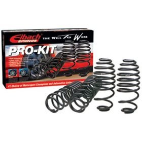 Комплект пружин подвески Eibach Pro-Kit TOYOTA, Prius NHW20 2004 to 2009 PKK TOYOTAPRIUS 04 TO09