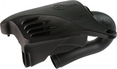 51-82212 Afe Power Система холодного впуска Momentum/Magnum Pro DRY S (сухой) BMW 328i (F30) 12-14 L4-2.0L (Turbo) N20 