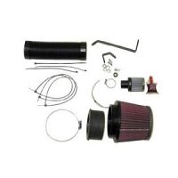 57-0593 Впускные системы K&N AUDI A4 1.8L