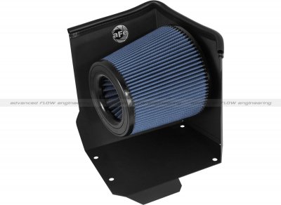 54-11071 Afe Power Система холодного впуска Momentum/Magnum Pro 5R (мокрый) GM Trucks/SUVs 07-13 4.8/5.3/6.2L GMT900 