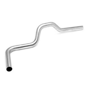 15035 Magnaflow Mandrel Bent Pipes UVTP Univ TP single 3" 