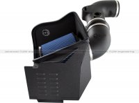 54-12322 Afe Power Система холодного впуска Momentum/Magnum Pro 5R (мокрый) GM Dsl Trucks 13-14 V8-6.6L (td) LML