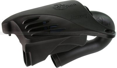 54-82362 Afe Power Система холодного впуска Momentum/Magnum Pro 5R (мокрый) BMW 328i (F30) 12-14 L4-2.0L (Turbo) N26 