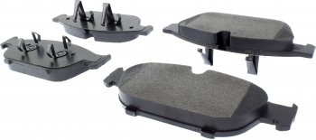 308.15490  StopTech Street Тормозные колодки Audi Передние